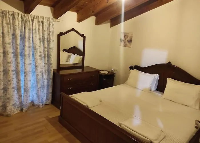 Katerina\'S Apartment