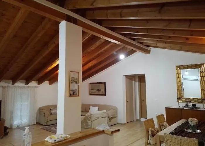 Katerina\'S Apartment