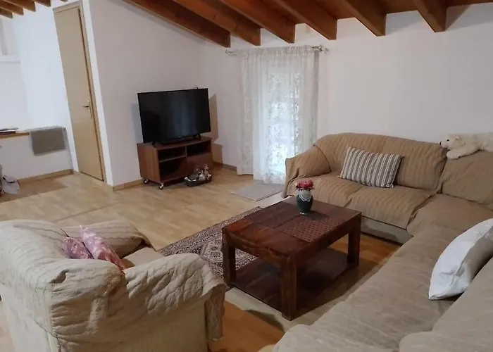 Katerina\'S Apartment