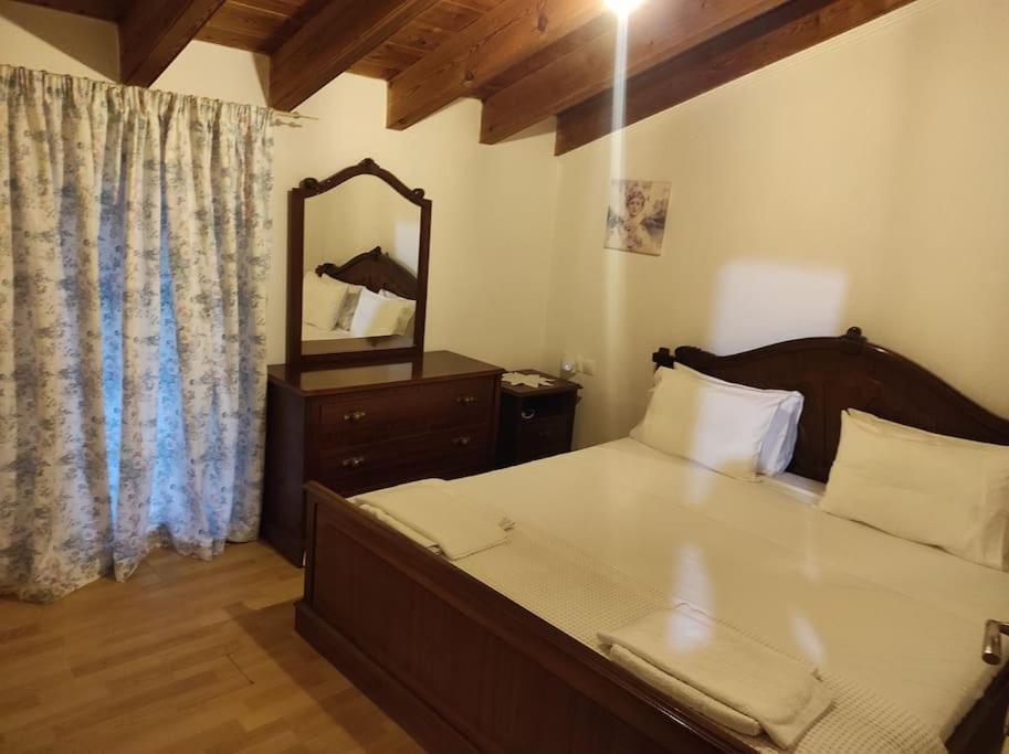 Katerina's Vakantiehuis Dassia (Corfu)