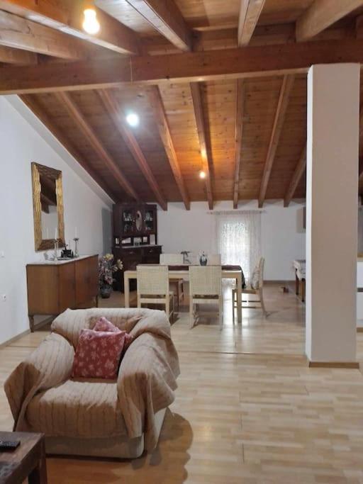 Ferienhaus Katerina's *