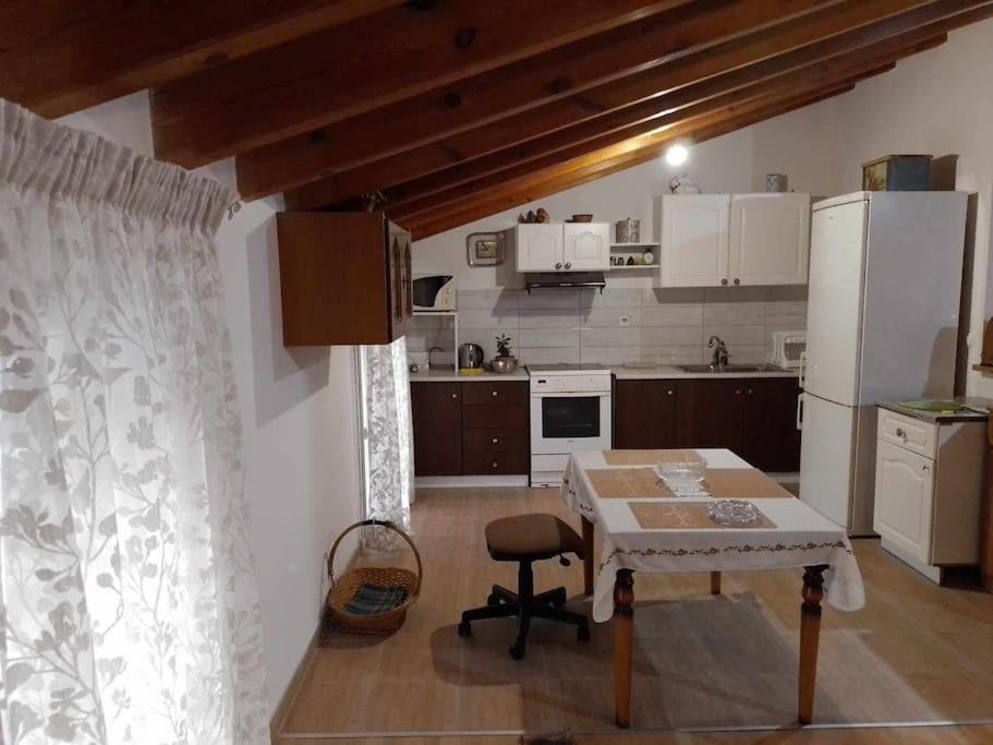 Katerina's Vakantiehuis