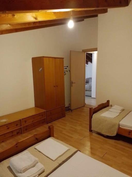 Vakantiehuis Katerina's Dassia (Corfu)
