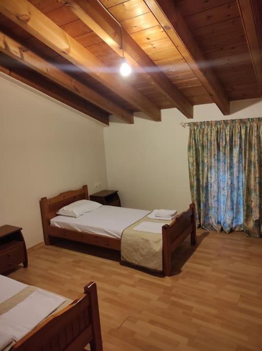 Vakantiehuis Katerina's