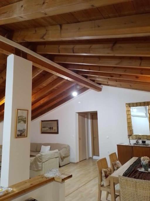 Ferienhaus Katerina's Dassia (Corfu)