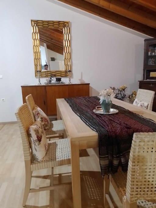 Katerina's Vakantiehuis Dassia (Corfu)