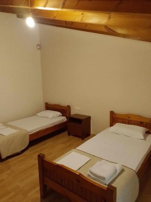 Katerina's Dassia (Corfu)