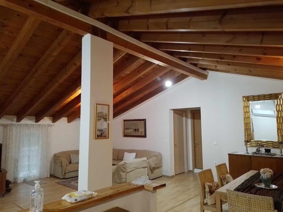 Ferienhaus Katerina's
