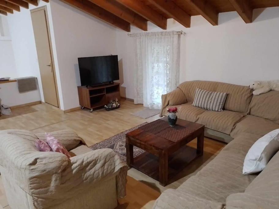 Katerina's Vakantiehuis Dassia (Corfu)